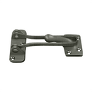 Deltana DG425 Door Guard - 4'' x 2 1/2'' - Stellar Hardware and Bath