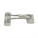 Deltana DG425 Door Guard - 4'' x 2 1/2'' - Stellar Hardware and Bath