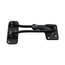 Deltana DG425 Door Guard - 4'' x 2 1/2'' - Stellar Hardware and Bath