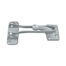 Deltana DG425 Door Guard - 4'' x 2 1/2'' - Stellar Hardware and Bath