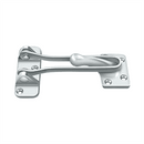 Deltana DG425 Door Guard - 4'' x 2 1/2'' - Stellar Hardware and Bath
