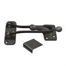 Deltana DG525 Door Guard - 5'' x 2 1/2'' - Stellar Hardware and Bath