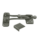 Deltana DG525 Door Guard - 5'' x 2 1/2'' - Stellar Hardware and Bath