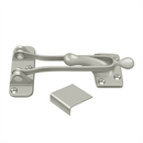 Deltana DG525 Door Guard - 5'' x 2 1/2'' - Stellar Hardware and Bath