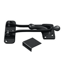 Deltana DG525 Door Guard - 5'' x 2 1/2'' - Stellar Hardware and Bath