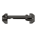 Deltana DGSB675 Contemporary Heavy Duty Door Guard w/ Ball Tension Action - Stellar Hardware and Bath