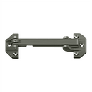 Deltana DGSB675 Contemporary Heavy Duty Door Guard w/ Ball Tension Action - Stellar Hardware and Bath