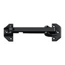 Deltana DGSB675 Contemporary Heavy Duty Door Guard w/ Ball Tension Action - Stellar Hardware and Bath