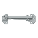 Deltana DGSB675 Contemporary Heavy Duty Door Guard w/ Ball Tension Action - Stellar Hardware and Bath