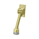Deltana DHK4 Kickdown Holder - 4'' - Stellar Hardware and Bath