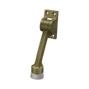 Deltana DHK4 Kickdown Holder - 4'' - Stellar Hardware and Bath