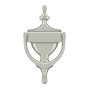 Deltana DK7356 Victorian Door Knocker - 7'' x 3 1/2'' - Stellar Hardware and Bath