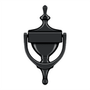 Deltana DK7356 Victorian Door Knocker - 7'' x 3 1/2'' - Stellar Hardware and Bath