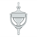 Deltana DK7356 Victorian Door Knocker - 7'' x 3 1/2'' - Stellar Hardware and Bath