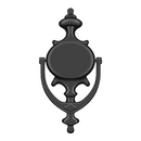 Deltana DK854 Imperial Door Knocker - 8 1/2'' x 4 1/8'' - Stellar Hardware and Bath