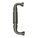 Deltana DP257 Door Pull - 6''; 8''; 10''; - Stellar Hardware and Bath