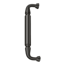 Deltana DP257 Door Pull - 6''; 8''; 10''; - Stellar Hardware and Bath