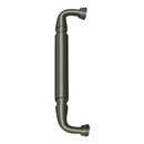Deltana DP257 Door Pull - 6''; 8''; 10''; - Stellar Hardware and Bath