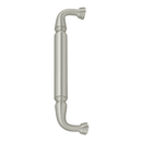 Deltana DP257 Door Pull - 6''; 8''; 10''; - Stellar Hardware and Bath