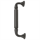 Deltana DP257 Door Pull - 6''; 8''; 10''; - Stellar Hardware and Bath