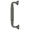 Deltana DP257 Door Pull - 6''; 8''; 10''; - Stellar Hardware and Bath