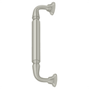 Deltana DP257 Door Pull - 6''; 8''; 10''; - Stellar Hardware and Bath