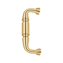 Deltana DP257 Door Pull - 6''; 8''; 10''; - Stellar Hardware and Bath