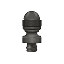 Deltana Acorn Tip - 8 x 1.25mm - Stellar Hardware and Bath