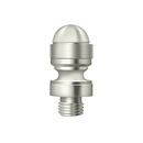 Deltana Acorn Tip - 8 x 1.25mm - Stellar Hardware and Bath