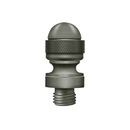 Deltana Acorn Tip - 8 x 1.25mm - Stellar Hardware and Bath