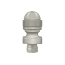 Deltana Acorn Tip - 8 x 1.25mm - Stellar Hardware and Bath