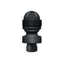 Deltana Acorn Tip - 8 x 1.25mm - Stellar Hardware and Bath
