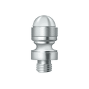 Deltana Acorn Tip - 8 x 1.25mm - Stellar Hardware and Bath