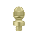 Deltana Acorn Tip - 8 x 1.25mm - Stellar Hardware and Bath