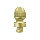 Deltana Acorn Tip - 8 x 1.25mm - Stellar Hardware and Bath