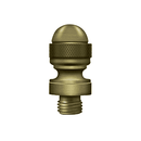 Deltana Acorn Tip - 8 x 1.25mm - Stellar Hardware and Bath