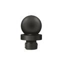 Deltana Ball Tip - 8 x 1.25mm - Stellar Hardware and Bath
