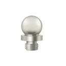 Deltana Ball Tip - 8 x 1.25mm - Stellar Hardware and Bath