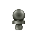 Deltana Ball Tip - 8 x 1.25mm - Stellar Hardware and Bath