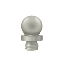 Deltana Ball Tip - 8 x 1.25mm - Stellar Hardware and Bath