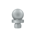 Deltana Ball Tip - 8 x 1.25mm - Stellar Hardware and Bath