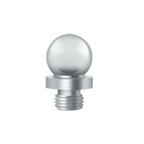 Deltana Ball Tip - 8 x 1.25mm - Stellar Hardware and Bath