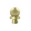 Deltana Ball Tip - 8 x 1.25mm - Stellar Hardware and Bath