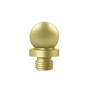 Deltana Ball Tip - 8 x 1.25mm - Stellar Hardware and Bath