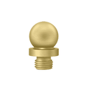 Deltana Ball Tip - 8 x 1.25mm - Stellar Hardware and Bath