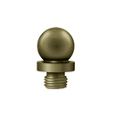 Deltana Ball Tip - 8 x 1.25mm - Stellar Hardware and Bath