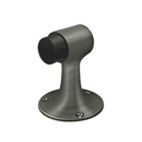 Deltana DSF3225 Heavy Duty Floor Bumper - 3'' - Stellar Hardware and Bath