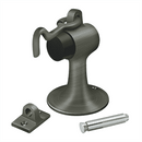 Deltana DSF444 Cement Mount Heavy Duty Floor Bumper w/ Holder - 3 3/4'' - Stellar Hardware and Bath