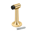 Deltana DSF600 Heavy Duty Floor Bumper - 6'' - Stellar Hardware and Bath