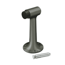 Deltana DSF600 Heavy Duty Floor Bumper - 6'' - Stellar Hardware and Bath